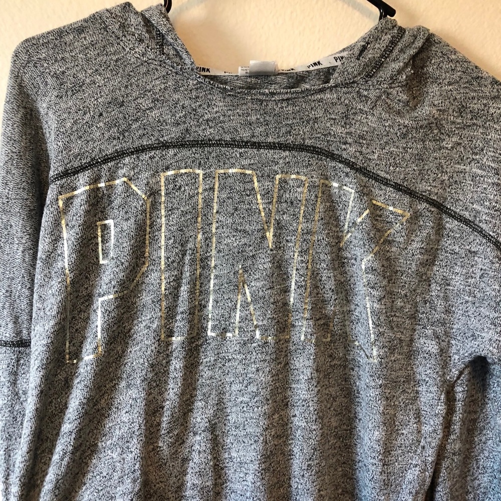 Victoria’s Secret Pink loungewear